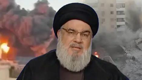 Nasrallah