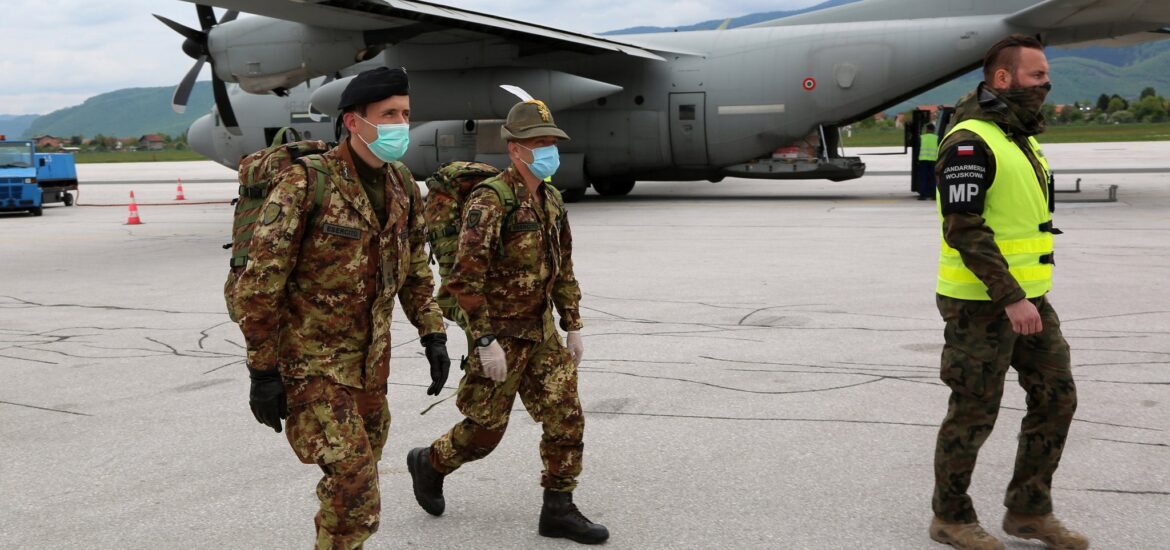 nato