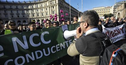 Dl semplificazioni, ecco l’emendamento che ha scatenato proteste Ncc