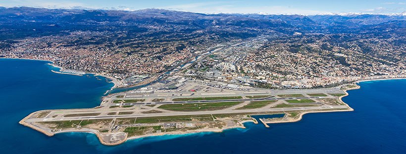 Aéroports de la Côte d’Azur