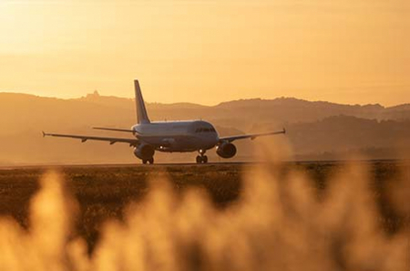 Aéroports De La Côte D’Azur