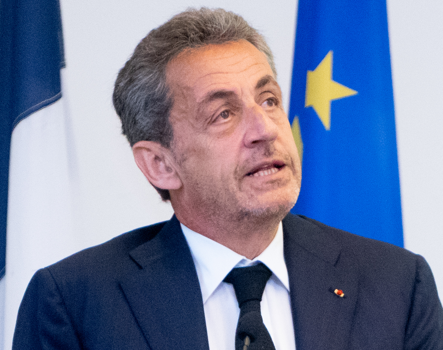 Perché Sarkozy è andato in carcere