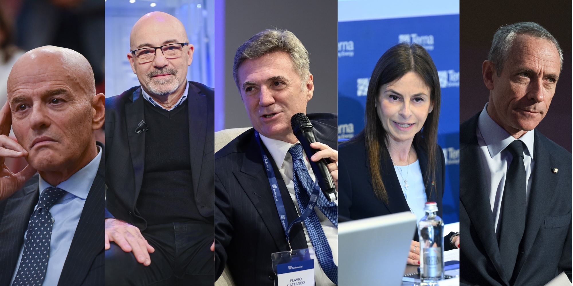 Tutti i nomi nel risiko delle partecipate