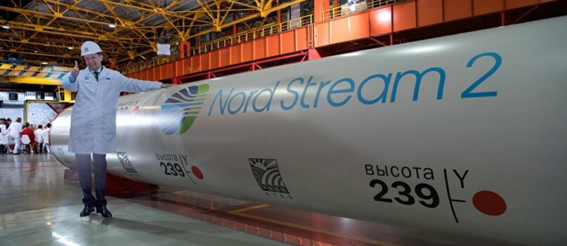 Nord Stream 2