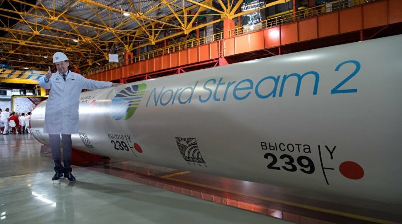 Nord Stream 2