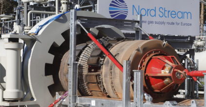 Nord Stream, chi è il presunto agente ucraino arrestato a Rimini