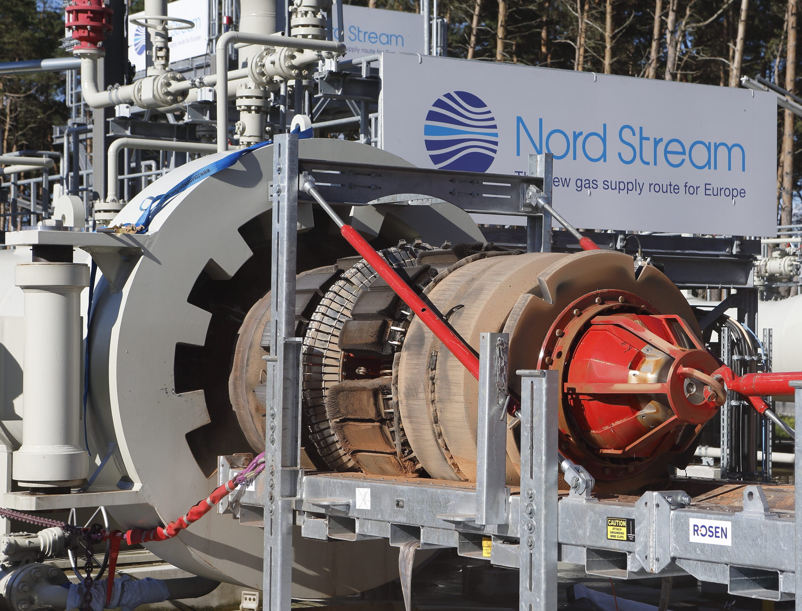 Nord Stream, chi è il presunto agente ucraino arrestato a Rimini