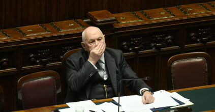 Prima e Seconda Repubblica, ecco chi torna in campo per il referendum