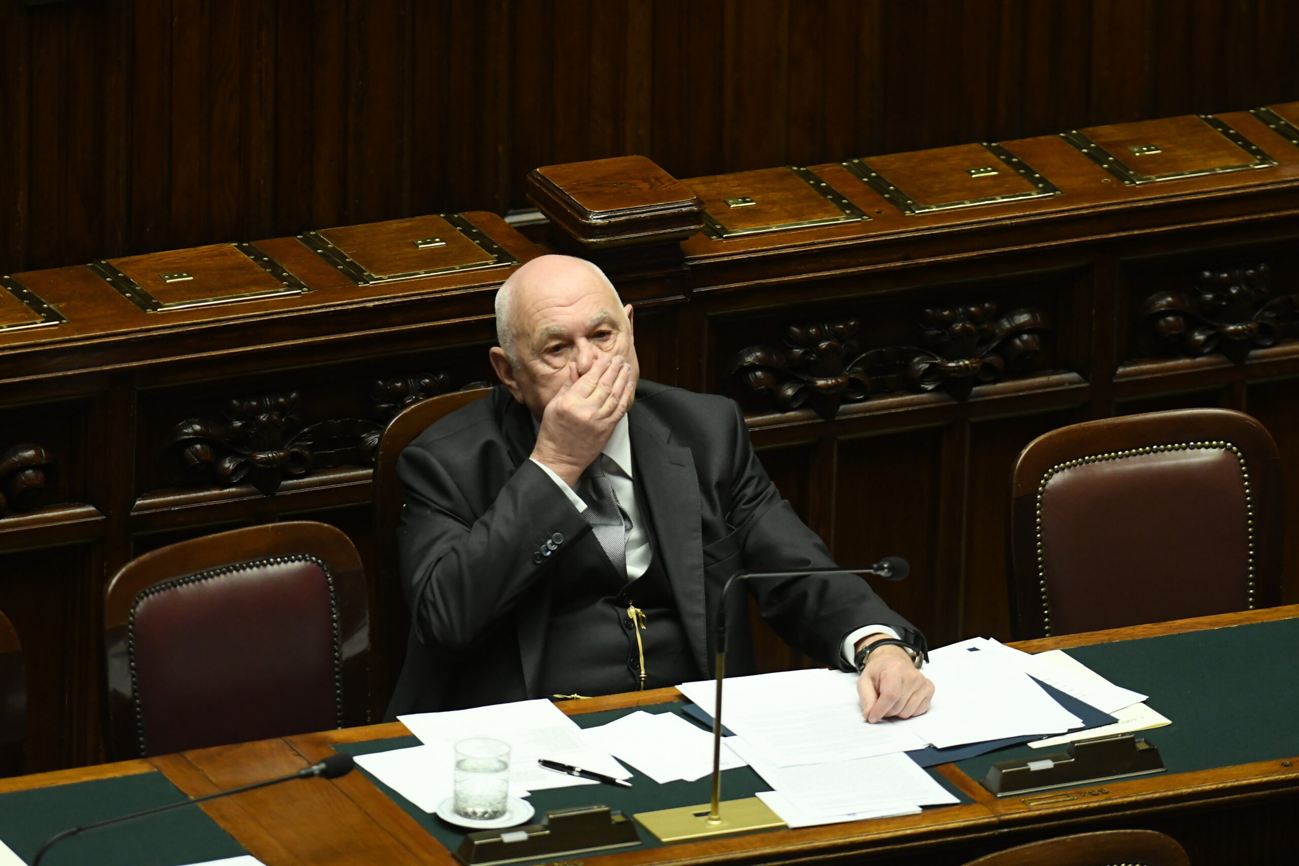 Prima e Seconda Repubblica, ecco chi torna in campo per il referendum