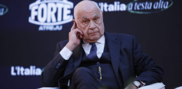 Da Almasri al referendum: l’anno di Nordio