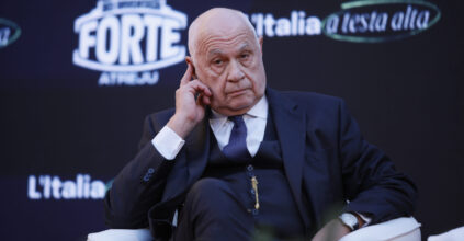 Da Almasri al referendum: l’anno di Nordio