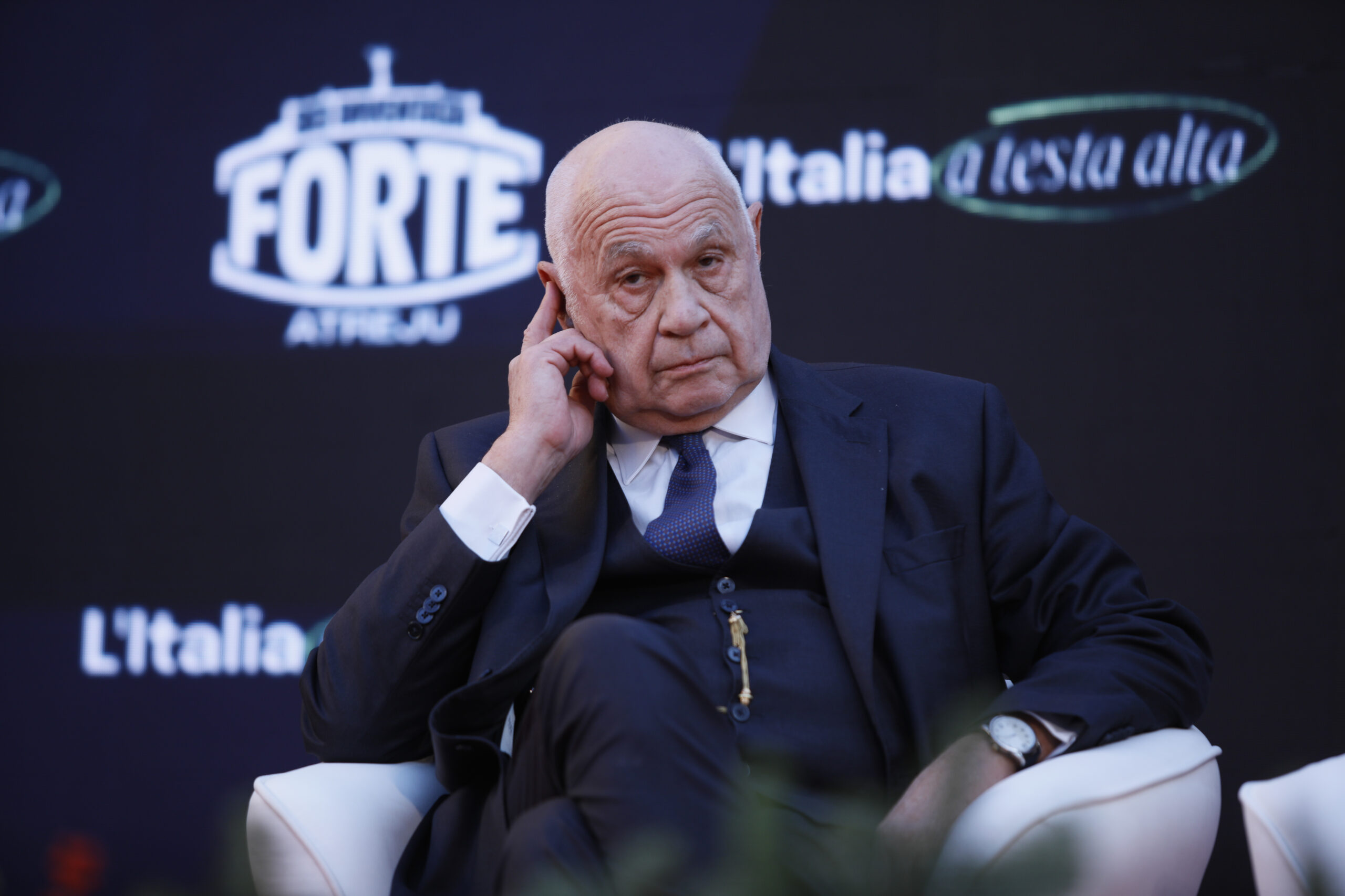 Da Almasri al referendum: l’anno di Nordio