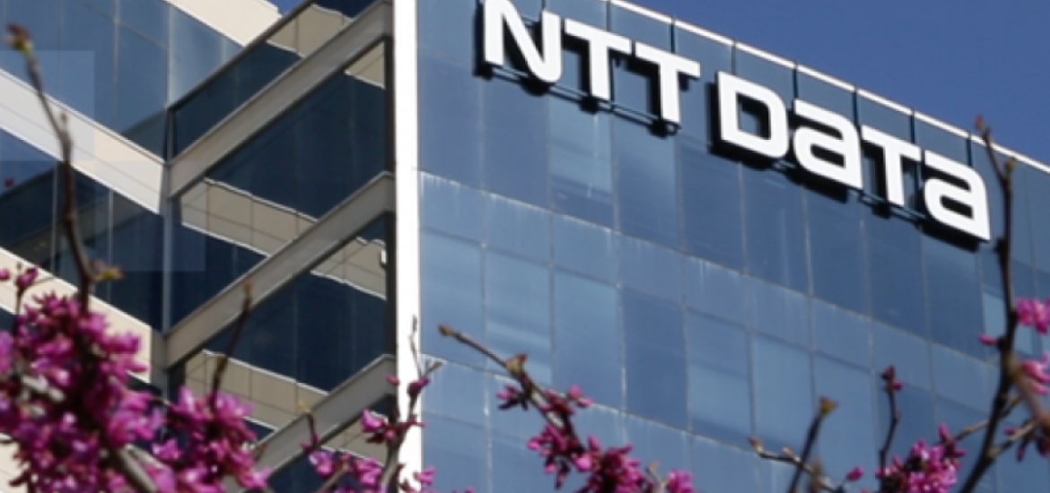 Open Innovation Contest NTT DATA