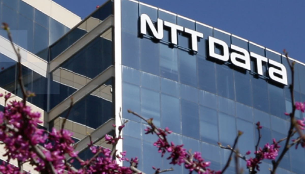 Open Innovation Contest NTT DATA