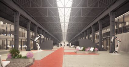 Al via Torino l’ecosistema dell’innovazione all’interno delle Ogr