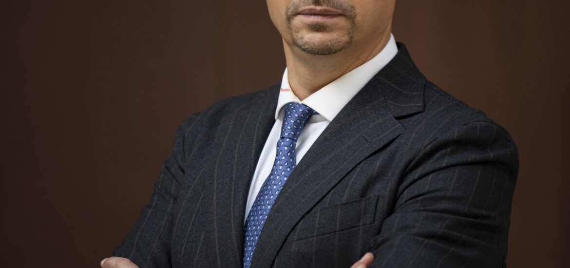 Massimo Lapucci