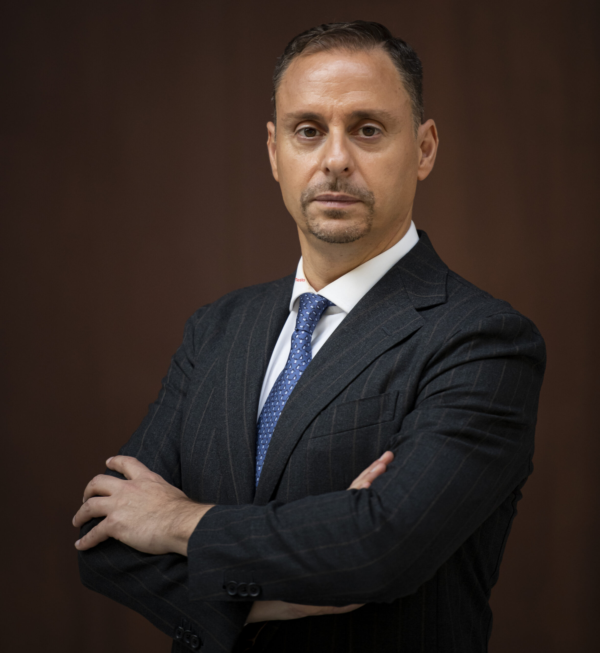 Massimo Lapucci