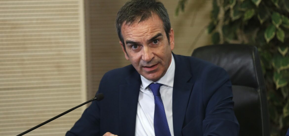 occhiuto autonomia