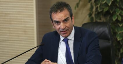 occhiuto autonomia