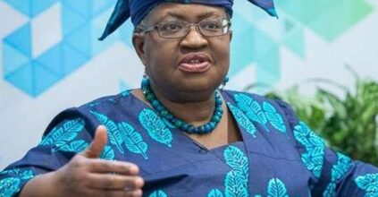 chi è Ngozi Okonjo-Iweala wto