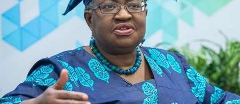 Chi è Ngozi Okonjo-Iweala Wto