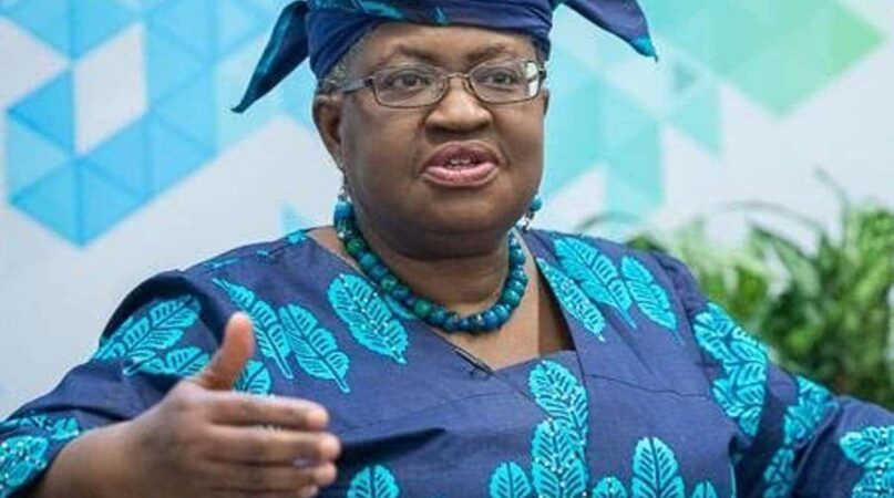 Chi è Ngozi Okonjo-Iweala Wto