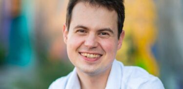 Christopher Olah
