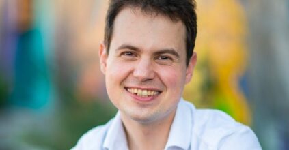 Christopher Olah