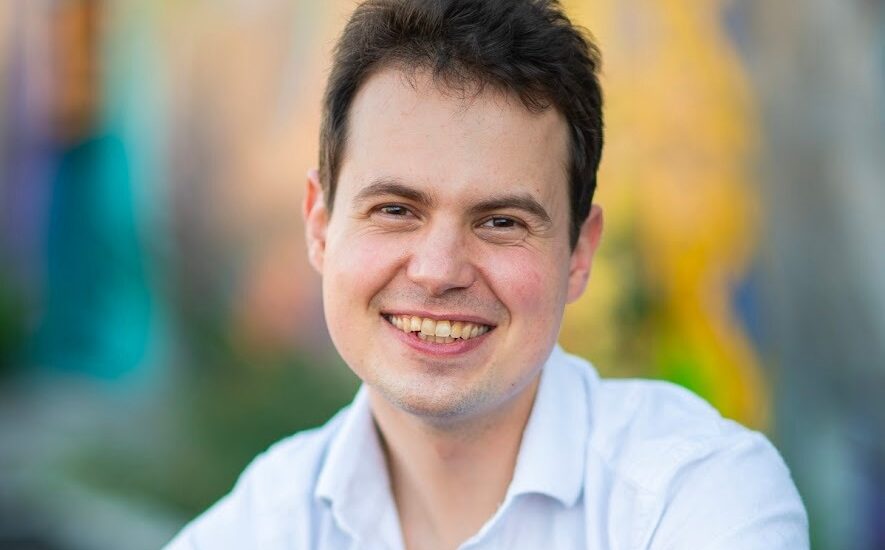 Christopher Olah