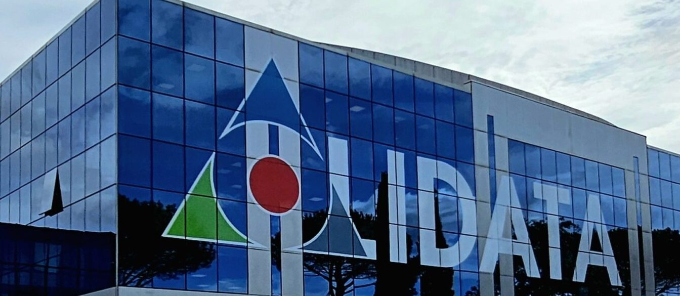 Olidata
