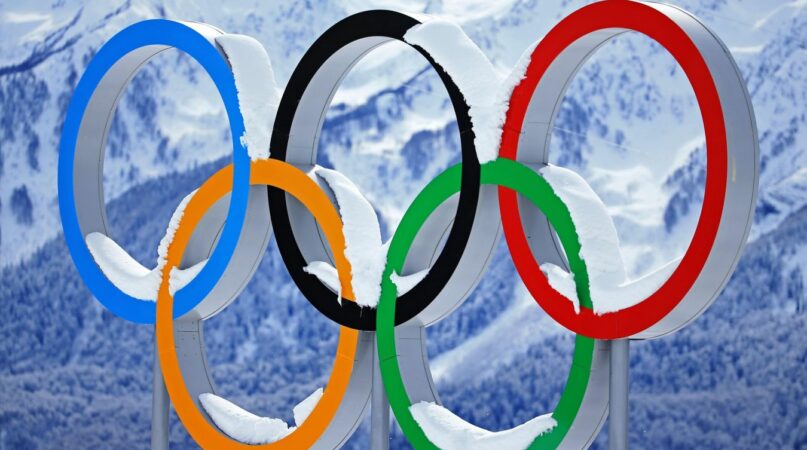 Legge Olimpica