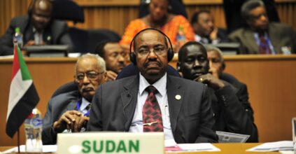 al-Bashir