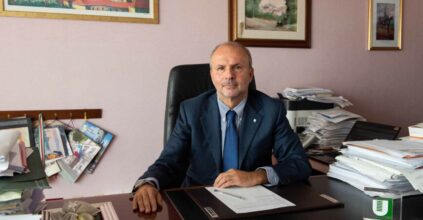 Orazio Schillaci Covid