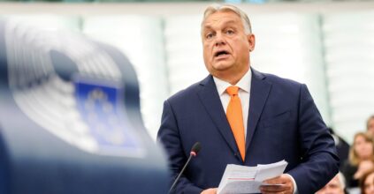 Gay Pride, chi è il sindaco di Budapest che sfida Orban