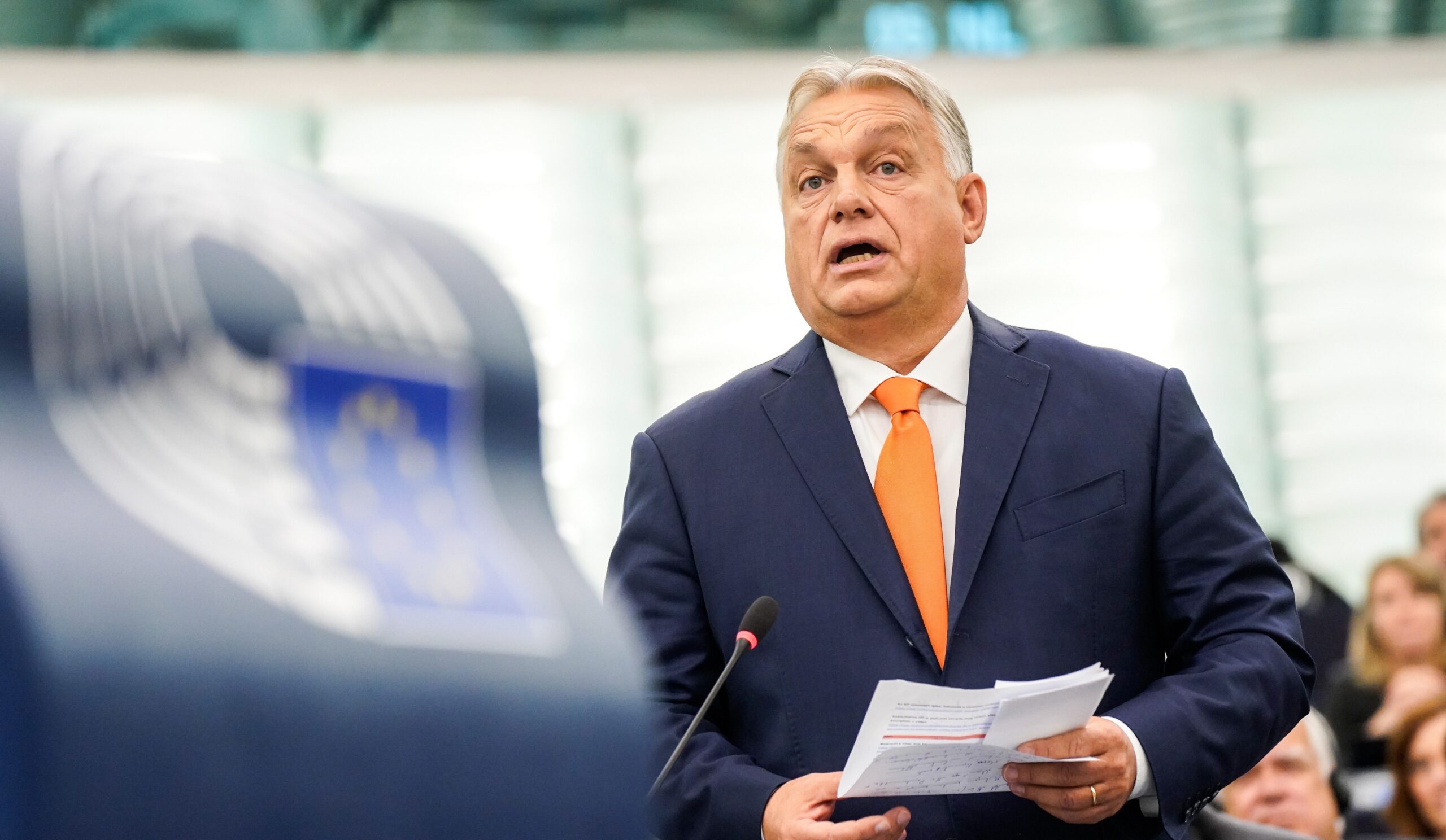 Gay Pride, chi è il sindaco di Budapest che sfida Orban