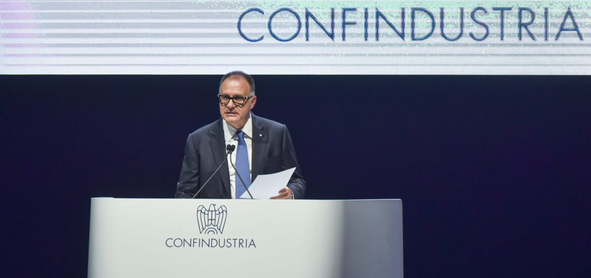 Confindustria