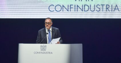 Confindustria
