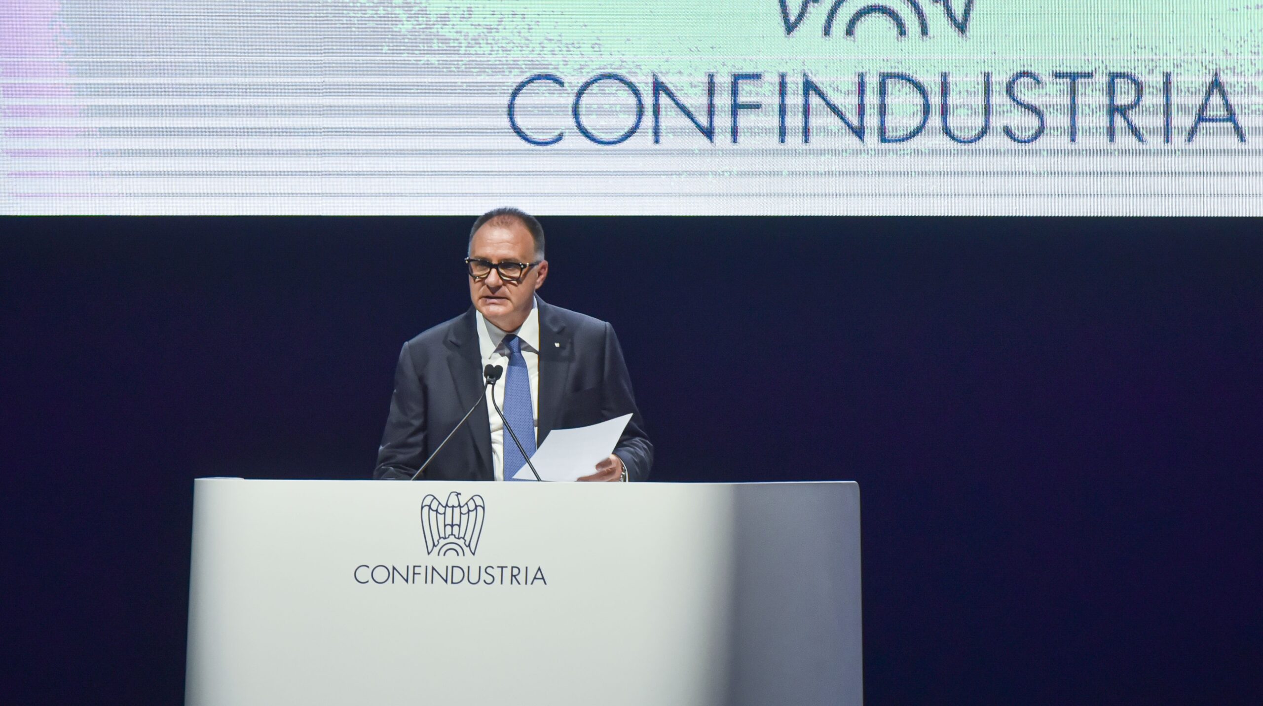Confindustria