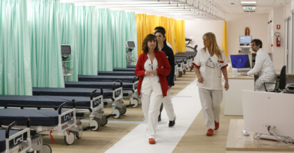 Quali sono i migliori ospedali d’Italia secondo Agenas