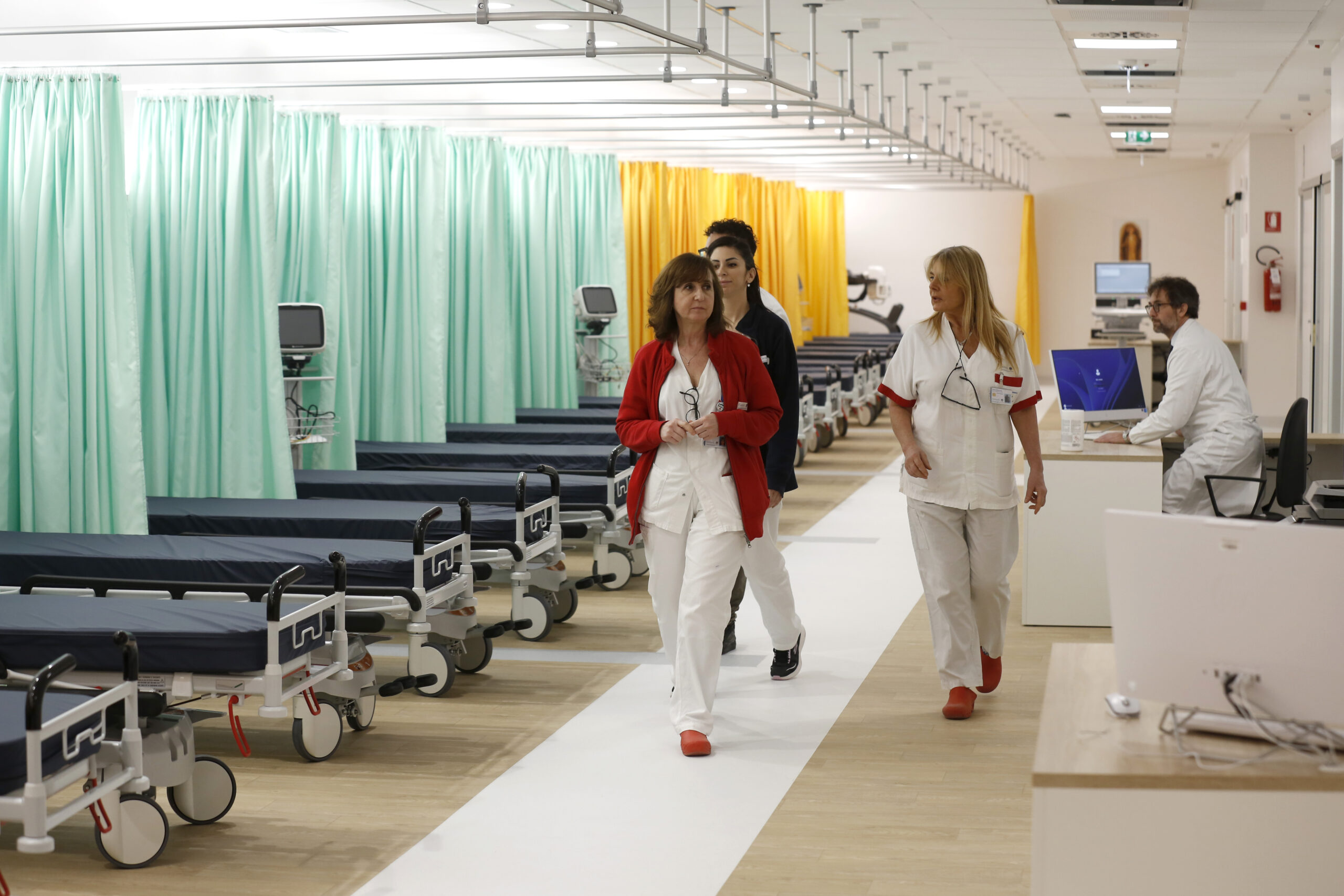 Quali sono i migliori ospedali d’Italia secondo Agenas