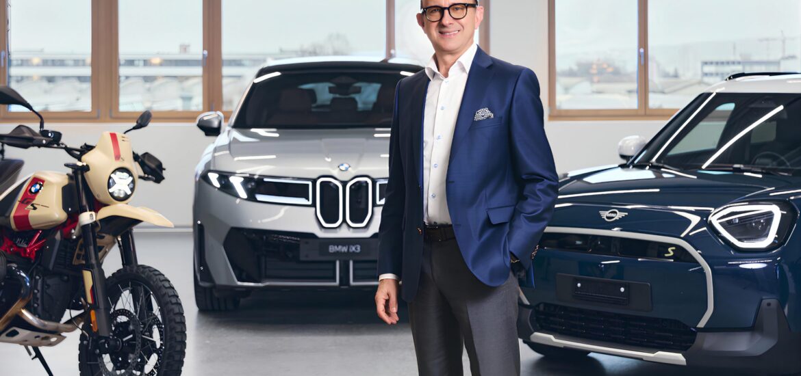Solero BMW