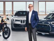 Solero BMW