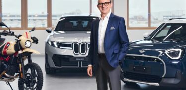 Solero BMW