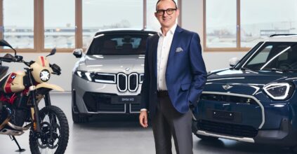 Solero BMW