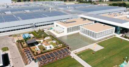 Philip Morris Manufacturing Competences