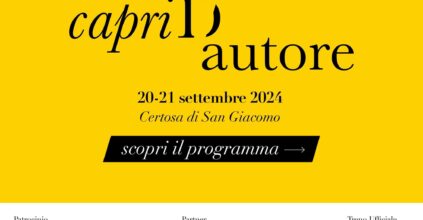 Capri d'Autore