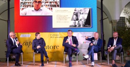 Cosa pensano gli italiani dell’economia: lo studio presentato alla rassegna Capri D’autore