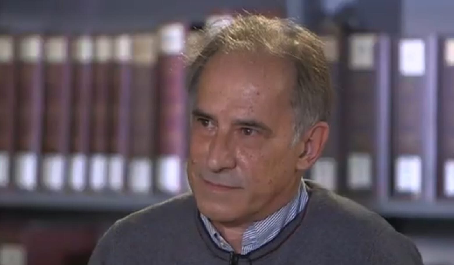La guerra fredda ha ritardato la verità sul 25 aprile. Parla il prof. Biocca (John Cabot University)