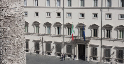 Palazzo Chigi