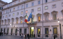 Palazzo Chigi